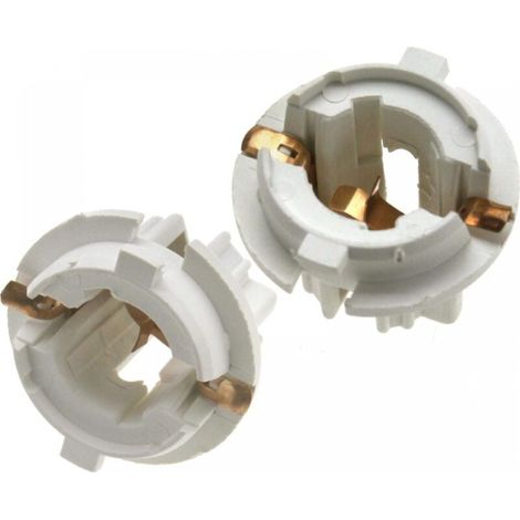 2 Stück Lampensockel Halter P21w Rücklicht Kompatibel Für Auto Serie 7 X3 X5 63216943036