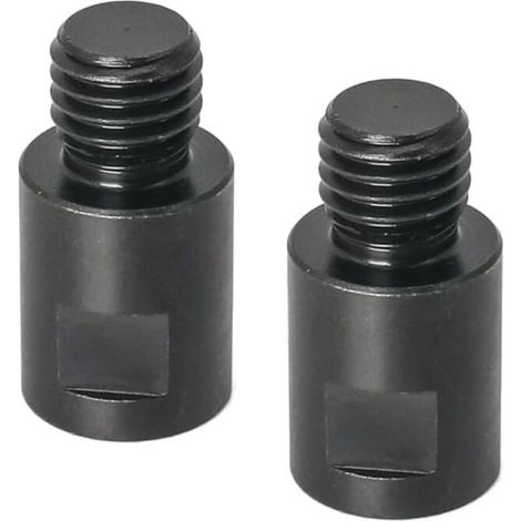 Winkelschleifer-adapter M10 Auf M14 Innengewinde, Gewindewandler Für Winkelschleifer Und Werkzeuge