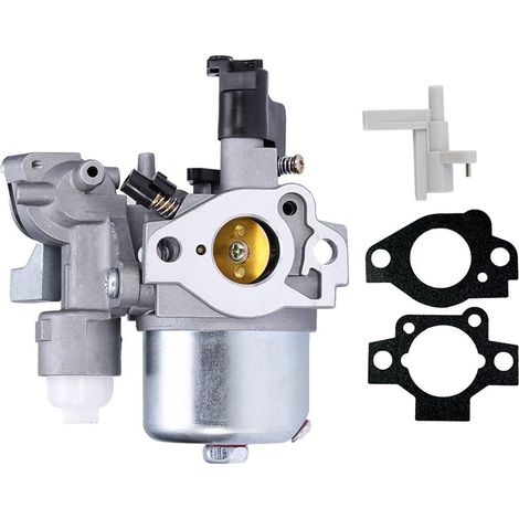 Ersatzvergaserkit Für Subaru Robin Ex17 / Sp170 / Ex13 / Ex130 / Ex170 6hp Motor 277-62301-50