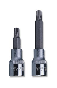 Jonnesway Klucz Torx 1/2" Tx 40 X 58mm