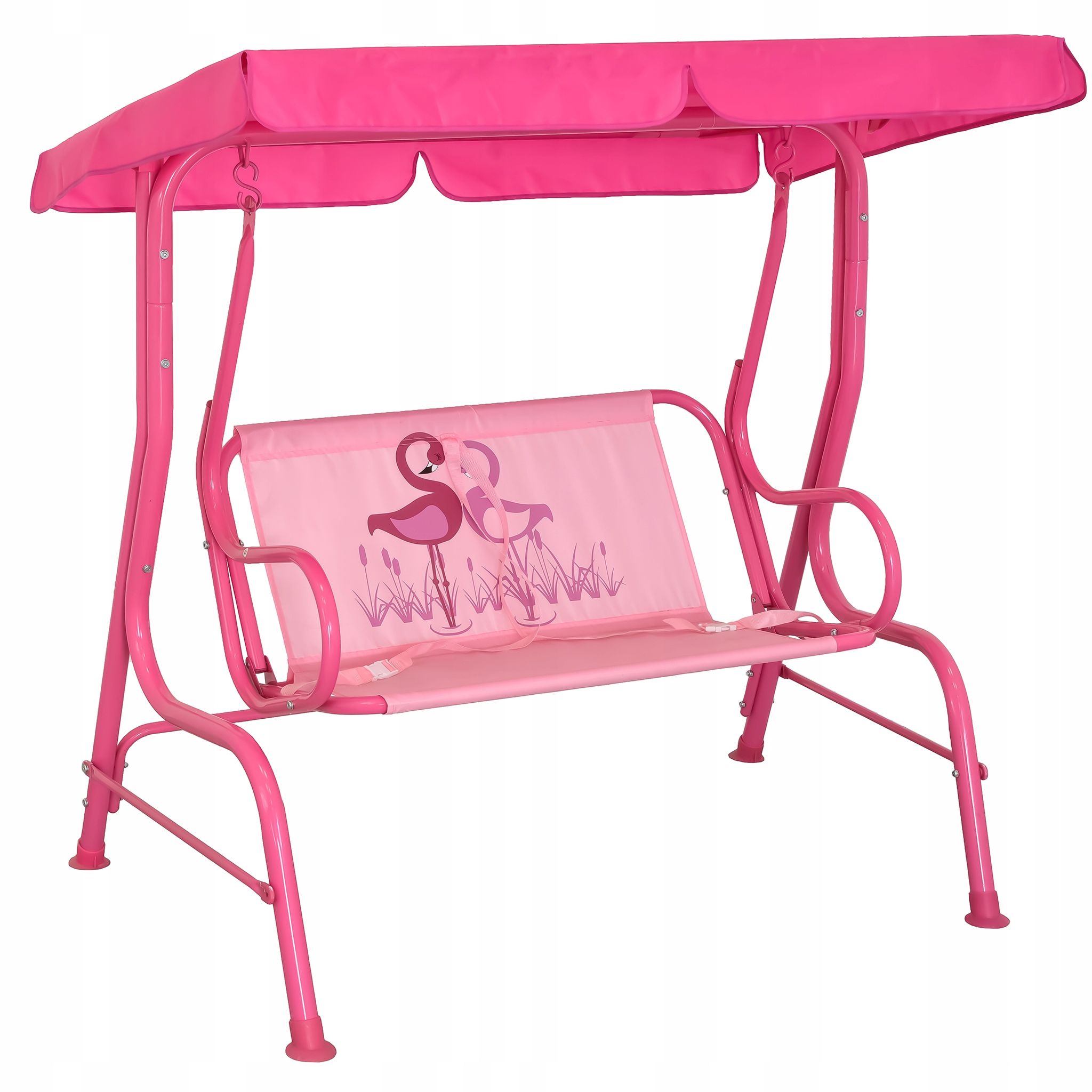 Kindergartenmöbelset, Picknickschaukel