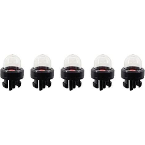 5er-pack Kraftstoffpumpen Für Dolmar Ps-32 33 35 39 330 340 341 350 410 411