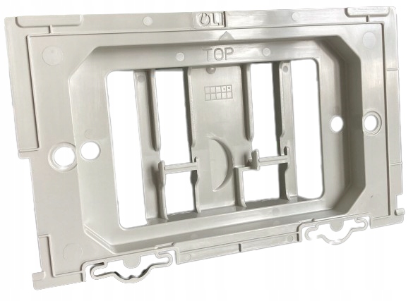 Koło Slim Button Frame - Kunststoff - Für Stélaz - Geberit - Koło Frame