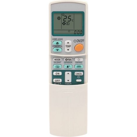 Fernbedienung Arc433a11 Für Daikin-haushaltsklimaanlage Arc433b47 Arc433a6 Arc433a75 Arc433a83 Arc433b71