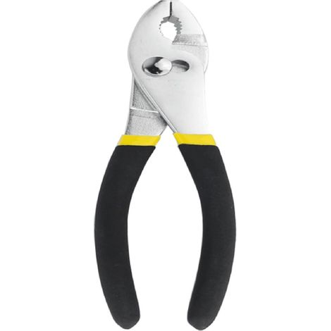8" Tintenfisch-klemmplatte Mit Griff, Multifunktionaler Manueller Klemmclip