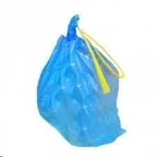 Rolle 15 Bolsas C/facil 30l 55x60 Blau G60 Dahi Mcax54095250az