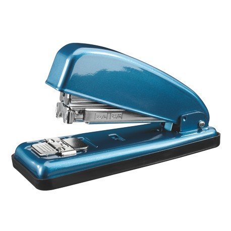 Hefter 226 Metallisch Blau