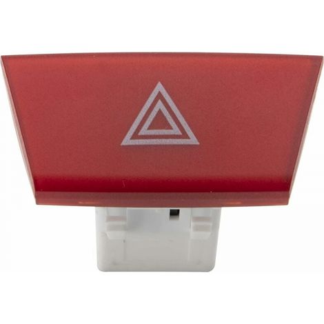 Warnblinker-schalter Für Renault, Peugeot Und Citroën, 6490ng, Geeignet Für C1 107 Aygo 6490.ng