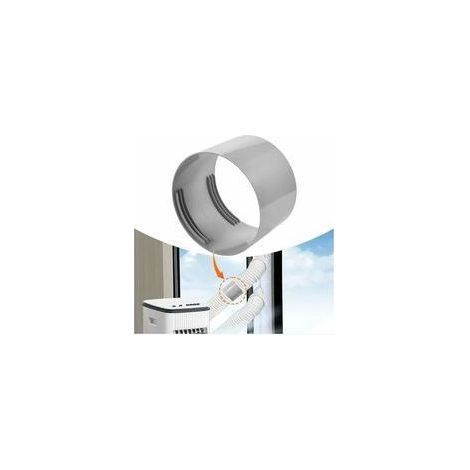 15-cm-adapter Für Mobile Klimageräte – Flexibler Und Praktischer Abluftanschluss