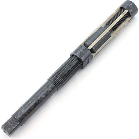 Verstellbarer Handreibahlen 15,25–17 Mm Hss-reibahlen Einstellbarer Reibahlen-schneider Schnell Einstellbar Handneu
