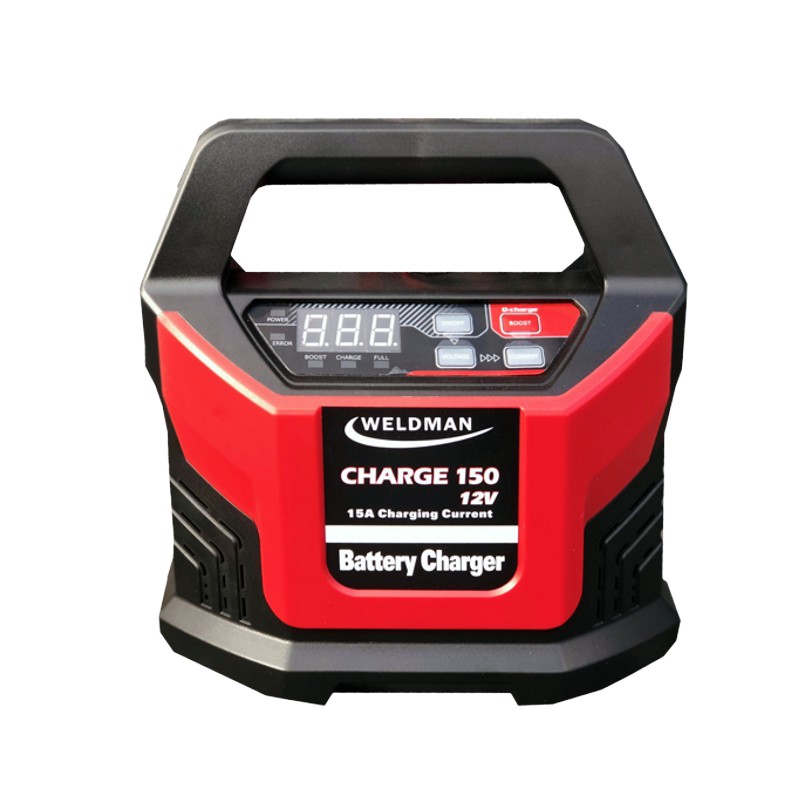 Prostownik Weldman Charge 150 12v