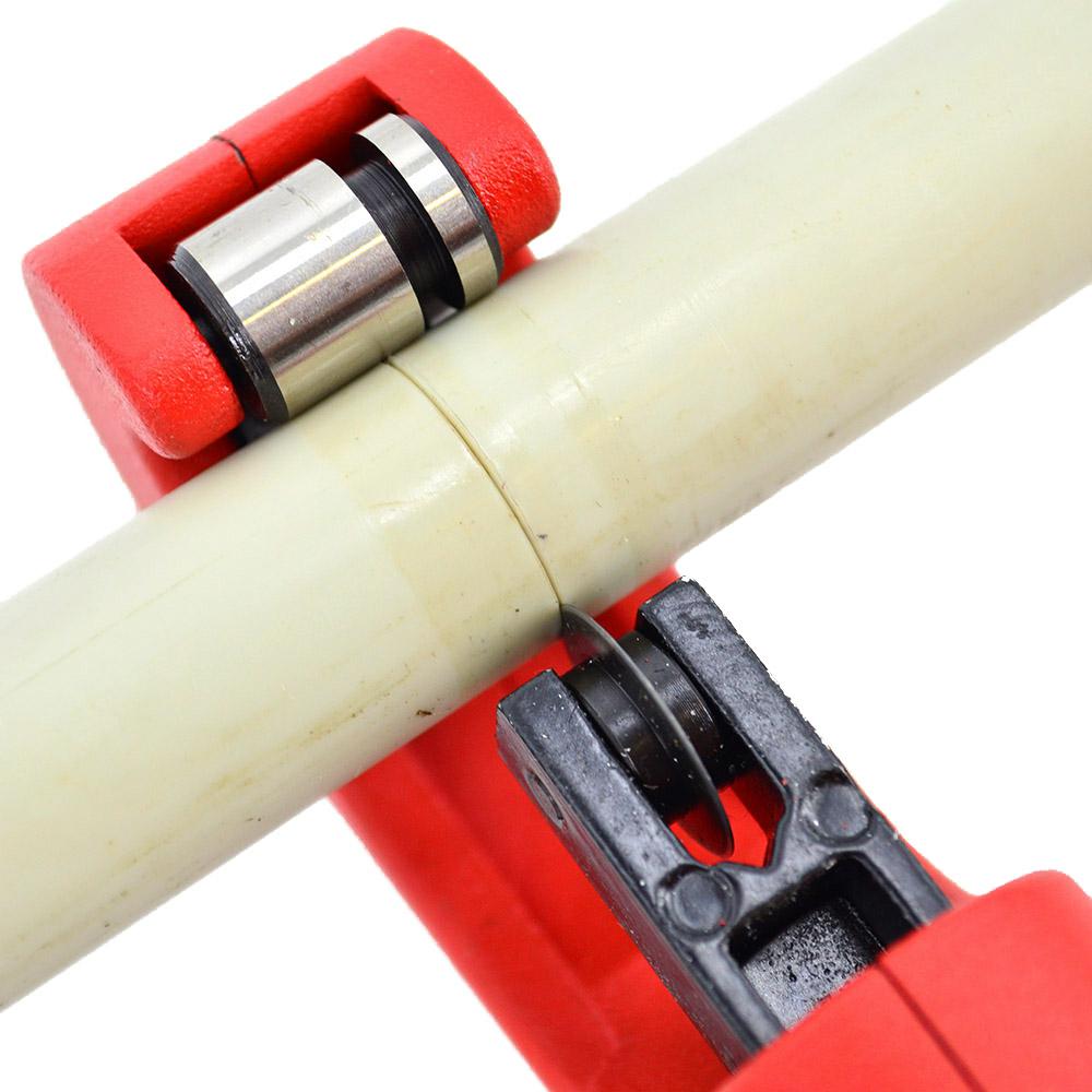 Awtools Obcinak Do Rur Szybkonastawny 3-32mm