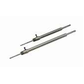 Sds Plus Awtools 110mm Adapter Für Falc-bohrer, Professionelles Zubehör Für Betonbohrungen, Robust, Einfach Tozu Verwenden, Hohe Präzision Und Maximale Kompatibilität.
