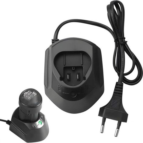 12-v-li-ion-ladegerät Für Bosch Bat411 Bat412 Bat413 Bat414, Professionelles Ersatz-batterieladegerät Für Bosch Al1115cv Al1130cv, Schnellladegerät Für Lithiumbatterien