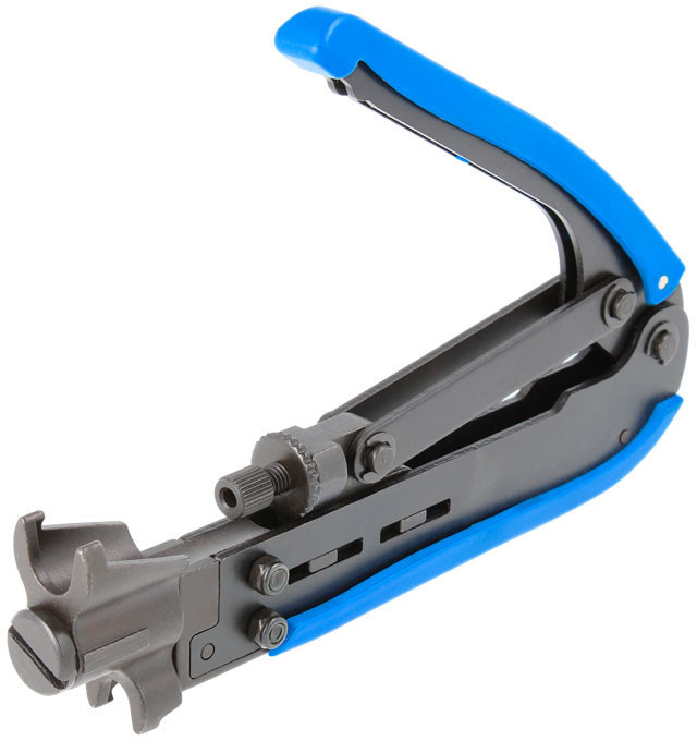 Crimpzange Rg59 Rg6 Rg11 Hrv6170