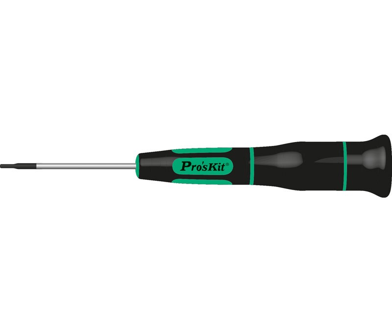 Torx-schraubendreher T20h Hohlpräzision