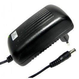 Festes Netzteil 5vdc 2amp 10w Für Tablet Anschluss 3.50x1.35mm Dcu