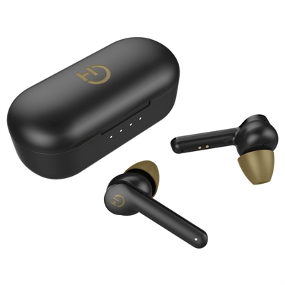 Hidetec Vesta Limitierte Auflage Bluetooth Kopfhörer + Ladeetui De