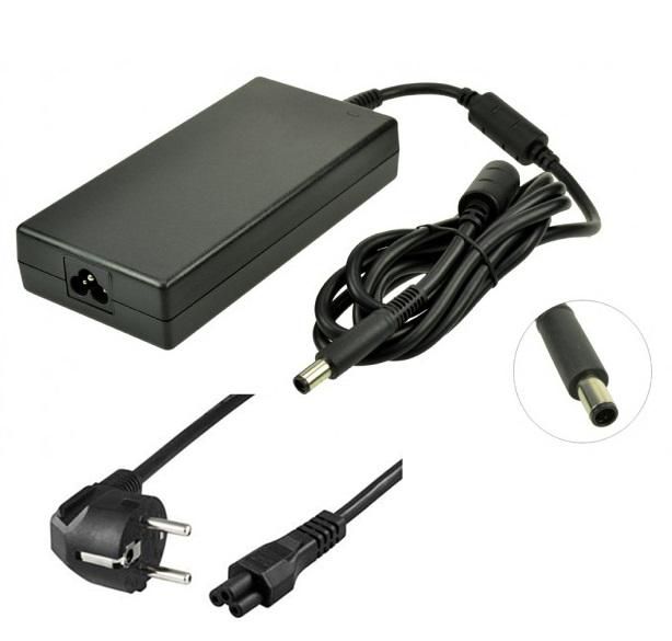 Coreparts Mbxhp-ac0069 Adapter E Inverter De Power Indoor 180 W Schwarz