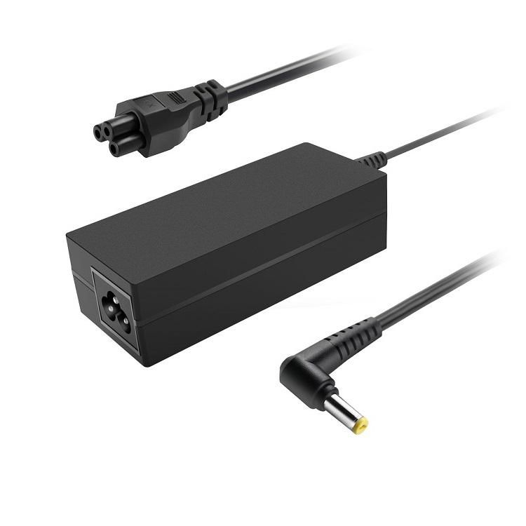 Coreparts Mbxac-ac0016 Netzgerät Und Wechselrichter Für Den Innenbereich De 120 W Schwarz