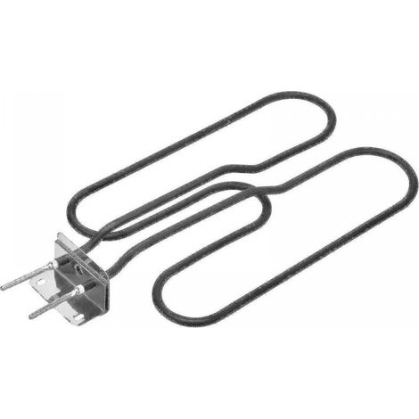 66631 65621 Ersatzbrennerrohr Für Grill Q 140/1400 80342 803436 5620
