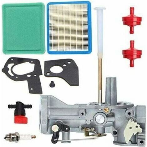 Ersatzvergaser Für Motoren Mit Den Teilenummern 498298, 692784, 495951, 492611, 495426, 490533, Passend Für 5-ps-motoren.