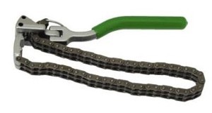 Ölfilterschlüssel Dejonnesway Ai050110, 60-165 Mm, Kettenspanner De, Für Werkstätten Und Garagen, Hochwertiges Material De, Robust Und Langlebig Für Anspruchsvolle Aufgaben.