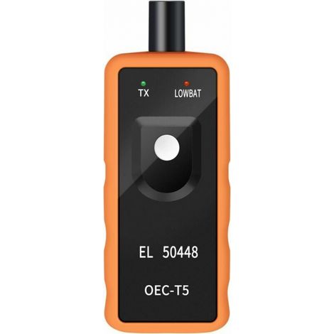 Reifenventil-aktivator Für Das Tpms-lernsystem Von Opel Gm – Neues Werkzeug Für Reifendrucküberwachungssensor Des Fahrzeugs