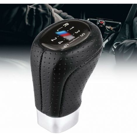 6 Geschwindigkeiten Schaltknauf Für Bmw E34 E36 E38 E39 E46 E53 E60 E61 E63 E64 E83 E90 E91 E92 E93 Schaltknüppel Handball Schaltknüppel Handball