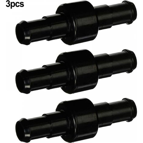 Kit De Remplacement Pour Tuyau De Nettoyage De Piscine Pivotant D20 3 Pièces Pour Polaris 180 280 380 390 (3 Pièces)