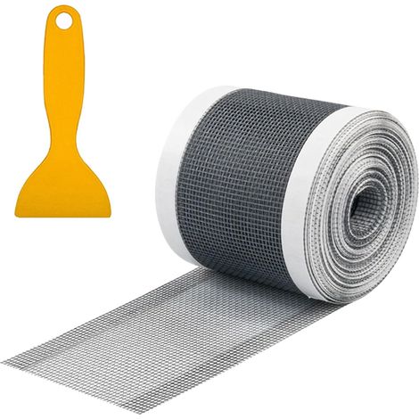 Einweg-mesh-aufkleber Für Duschablauf, 70 Mm X 10 M, Haarsieb Für Duschablaufdeckel, Passend Für Alle Längen, Mit Abziehwerkzeug