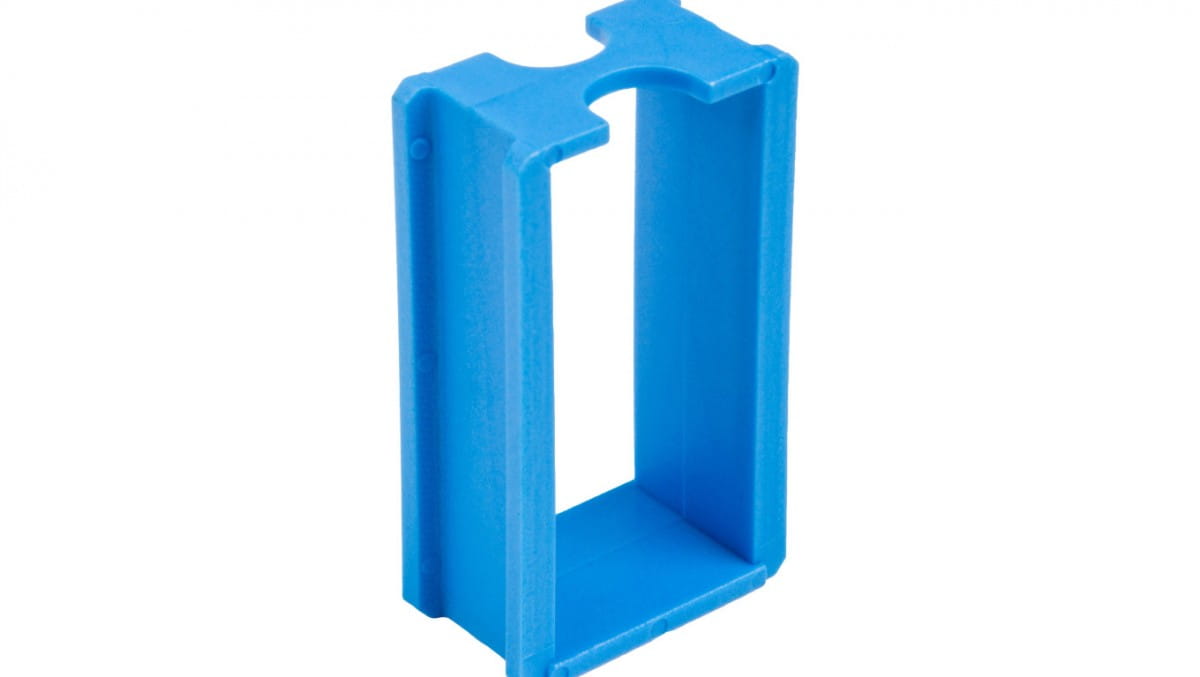 Kd71-verbinder Für Gipskartondosen Pv60k Und Pv 60d 37015003 /10 Stück/