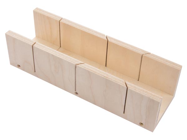 Gehrungsanschlag - 350 X 100 X 42 Mm
