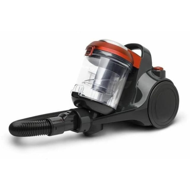 Staubsauger H Koenig STC58 schwarz 850W 2.5L
