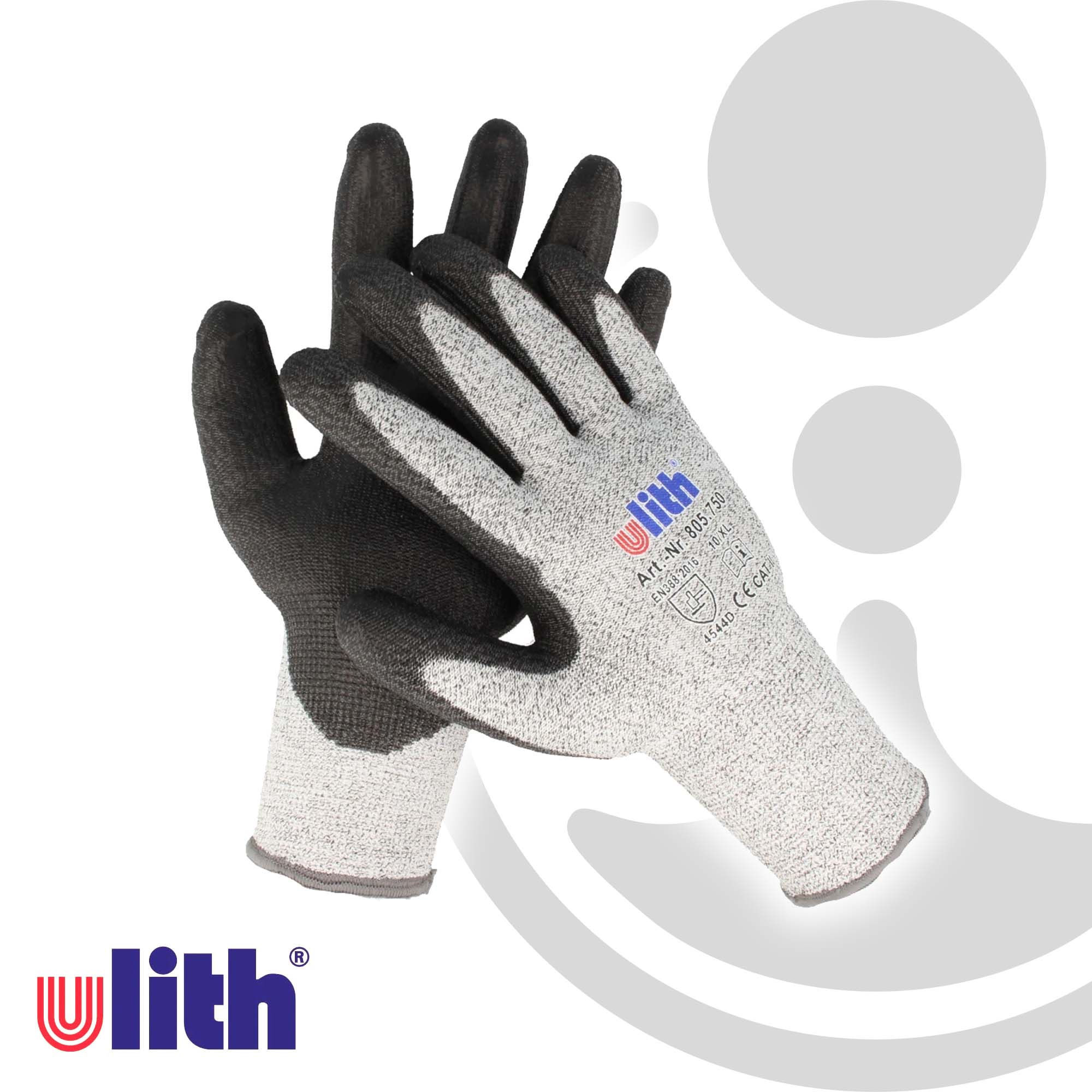 Ulith Schnittschutzhandschuhe Größe 7 (s)