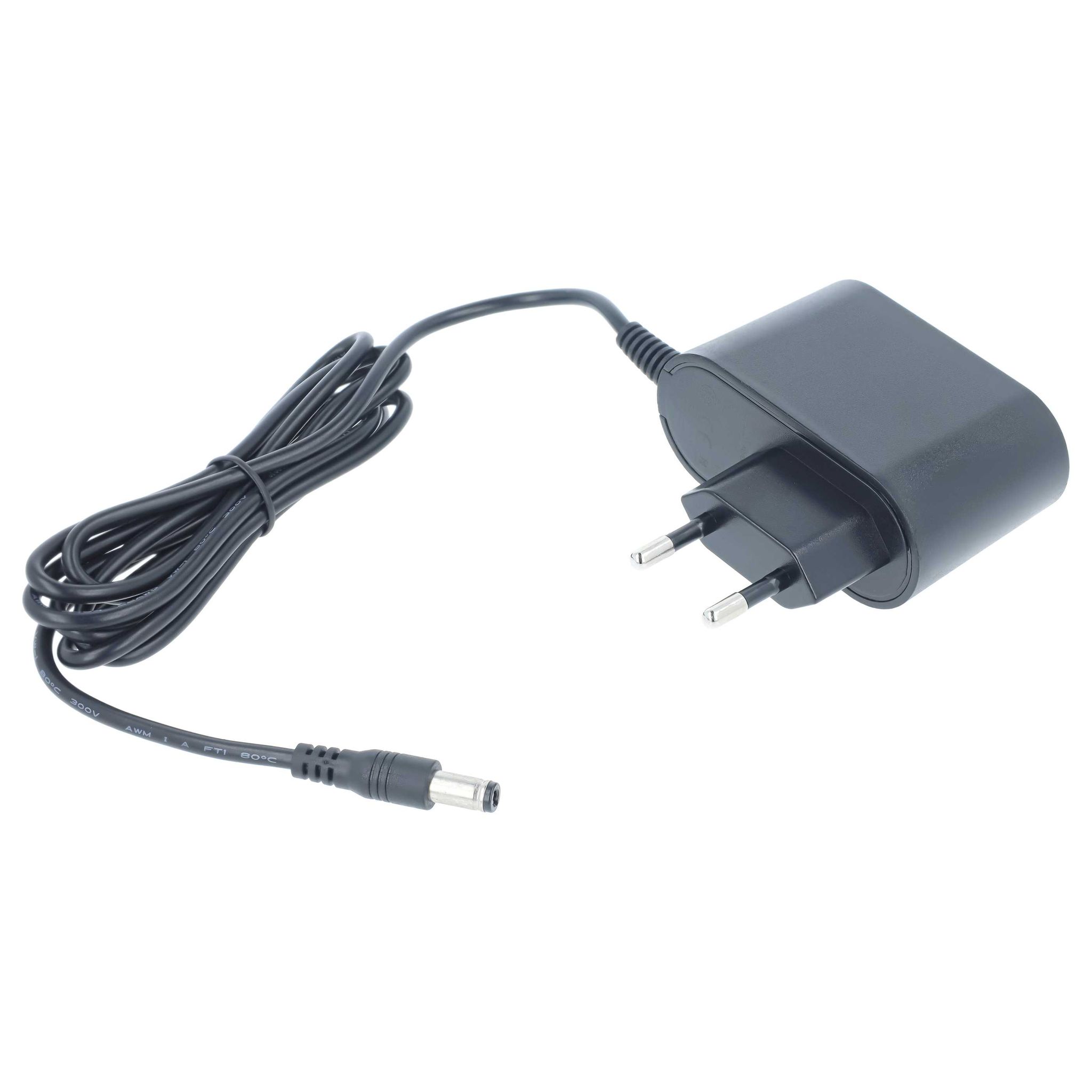 Vhbw Ladegerät Ersatz Für Rowenta Ss-2230002365, Zd024m330074eu Für Handstaubsauger, Akkustaubsauger - 1,4 M