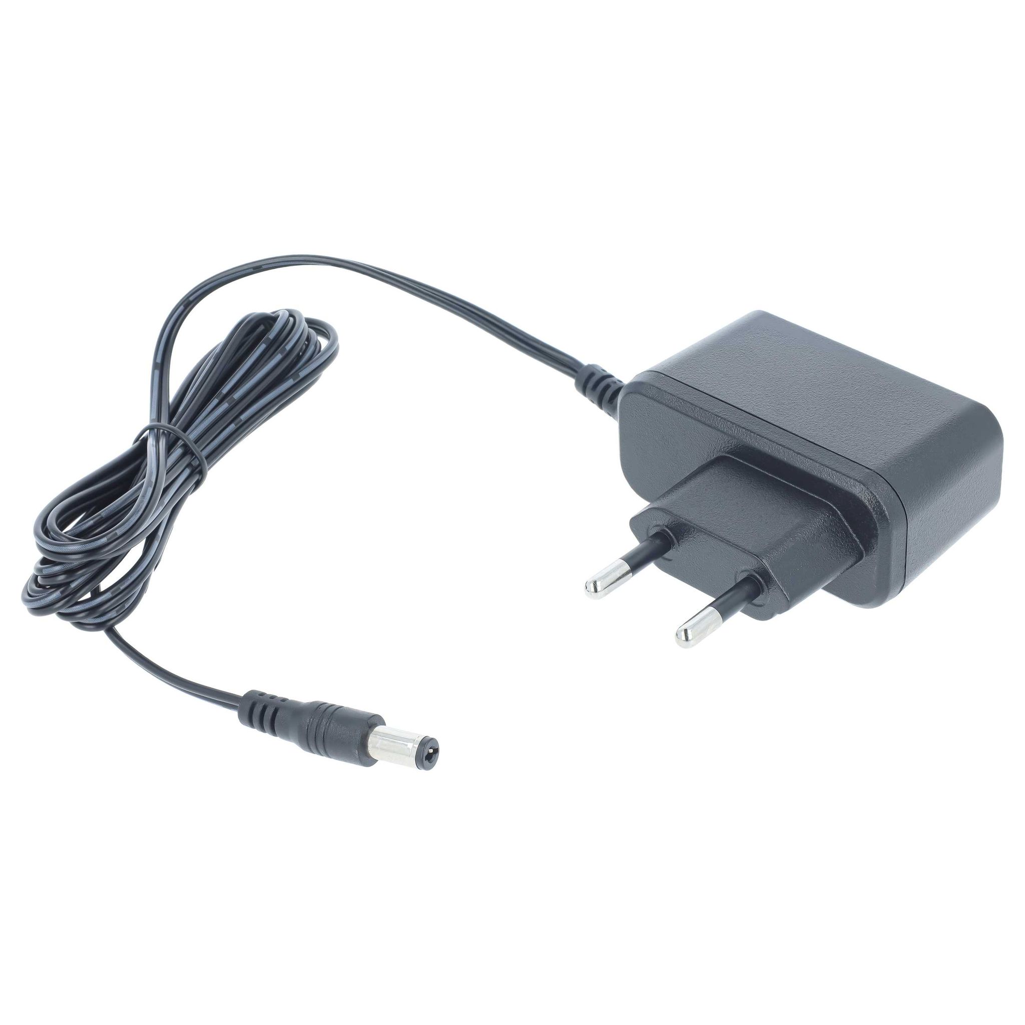 Vhbw Netzteil Ersatz Für Spectra 10-05645 Für Messgerät - 140 Cm