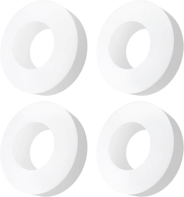 Satz Mit 4 Kletterringen Für Maytronics Dolphin Pool-kletterräder 6101611-r4, Kompatibel Mit M200