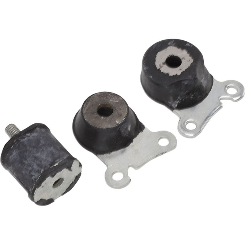 Original-ersatzteile Für Kettensägen-ringpuffer Für Stihl 020 020t Ms200t: 1129 790 9902 1116 790 9600