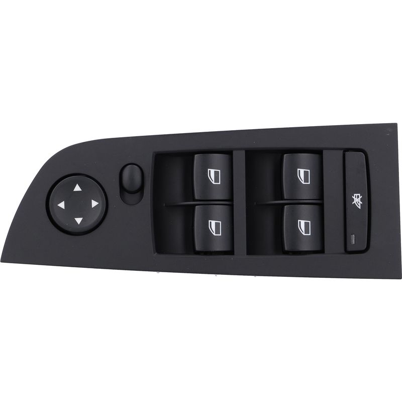 Der Fensterheberschalter 61319217329 Ist Für Bmw 3er E90 Und E91 Geeignet.