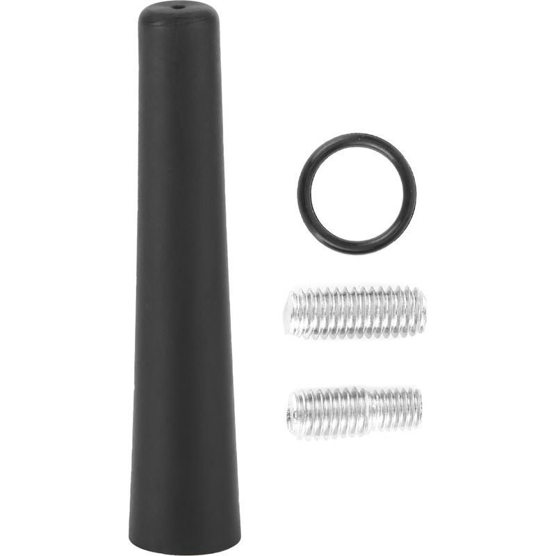 Kurze Automatische Autoantenne, Ersatzteil 65202296772, Passend Für Mini Sport R50 R60 F55 F56