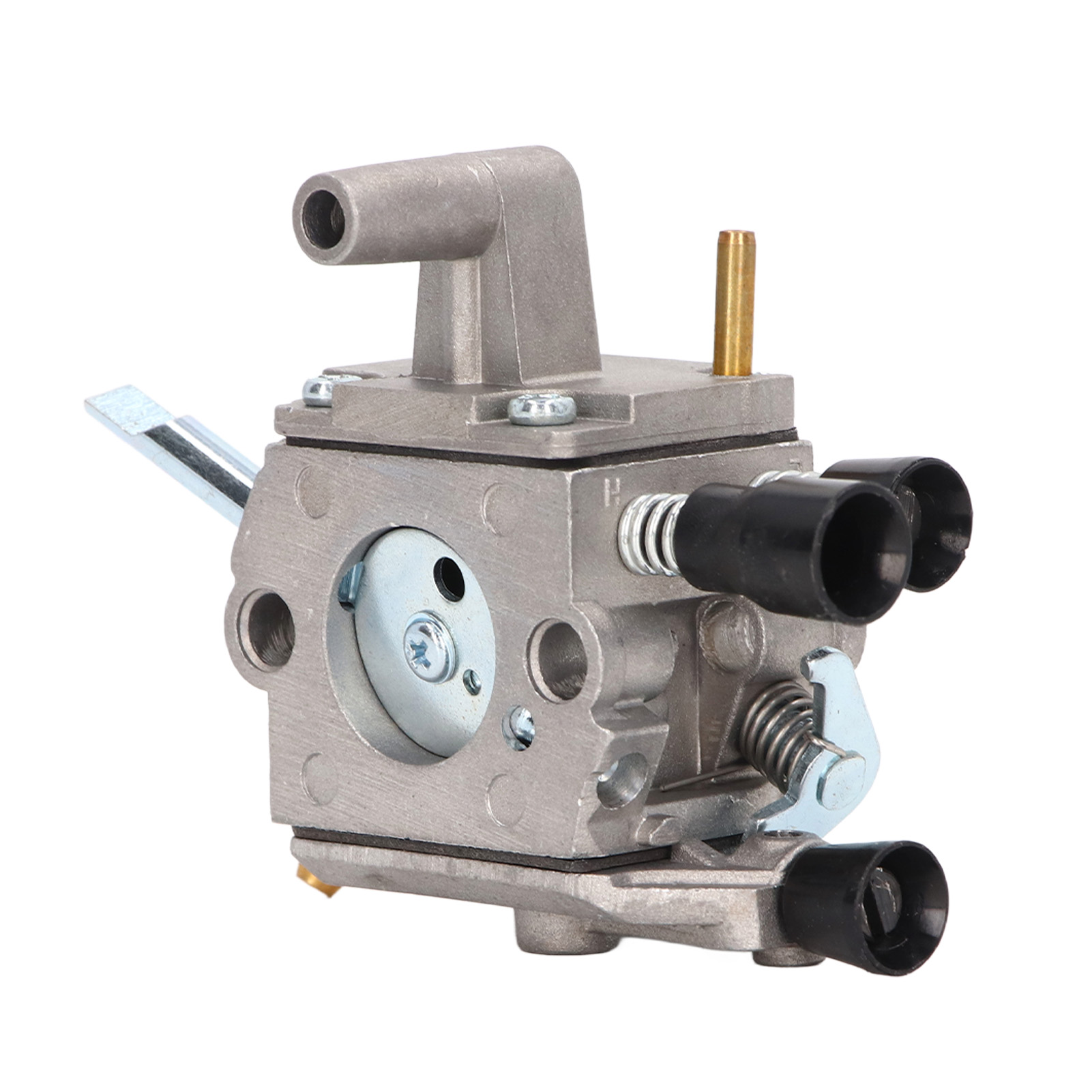 Carburateur 4128 120 0607 Pour Stihl Fs 400 450 480 Sp Fs400 Fs450 Fs480 Sp400 Sp450