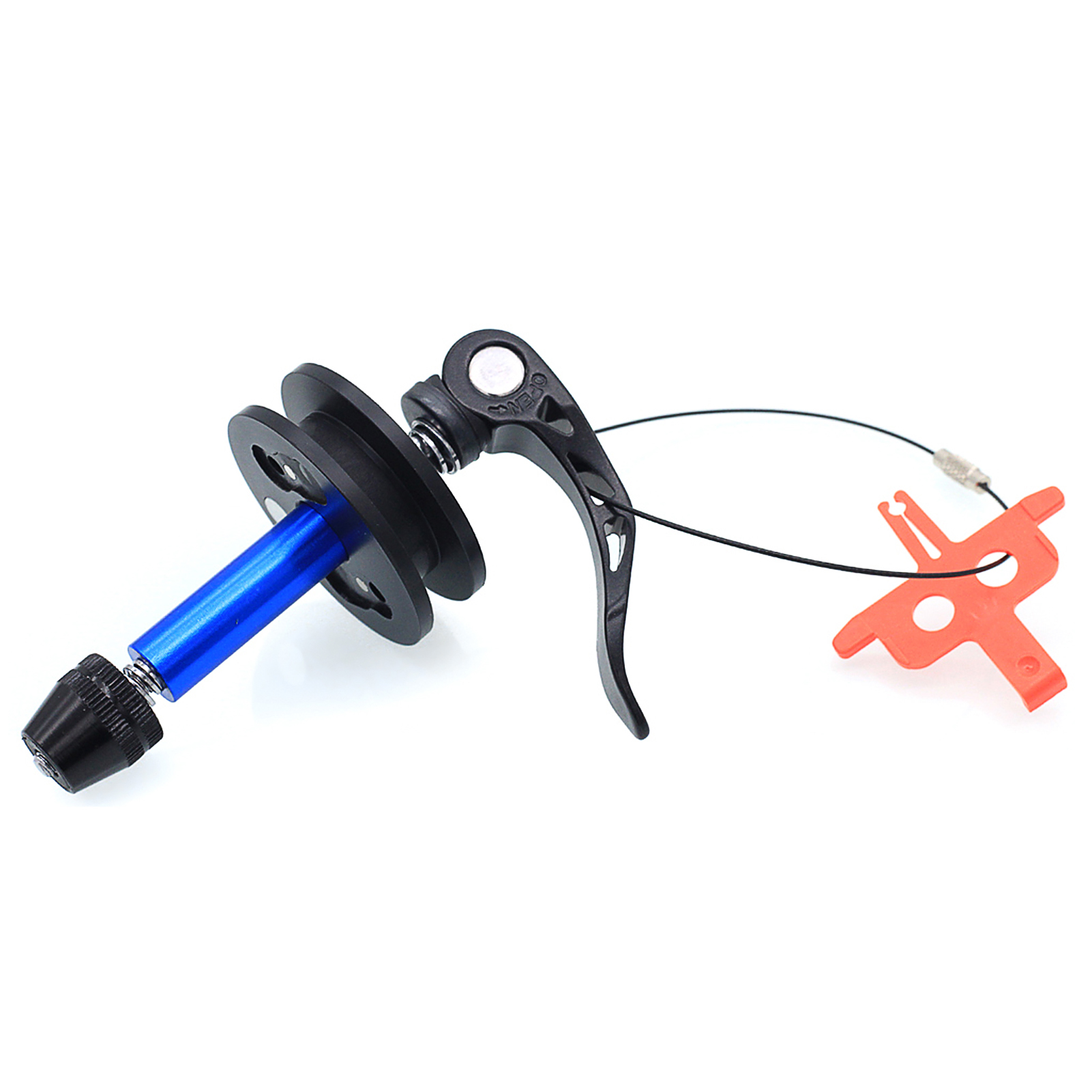 Support Chaîne Vélo, Support Vélo, Moyeu Factice, Nettoyeur Route Pour Nettoyage Transport Stockage Lubrifiant