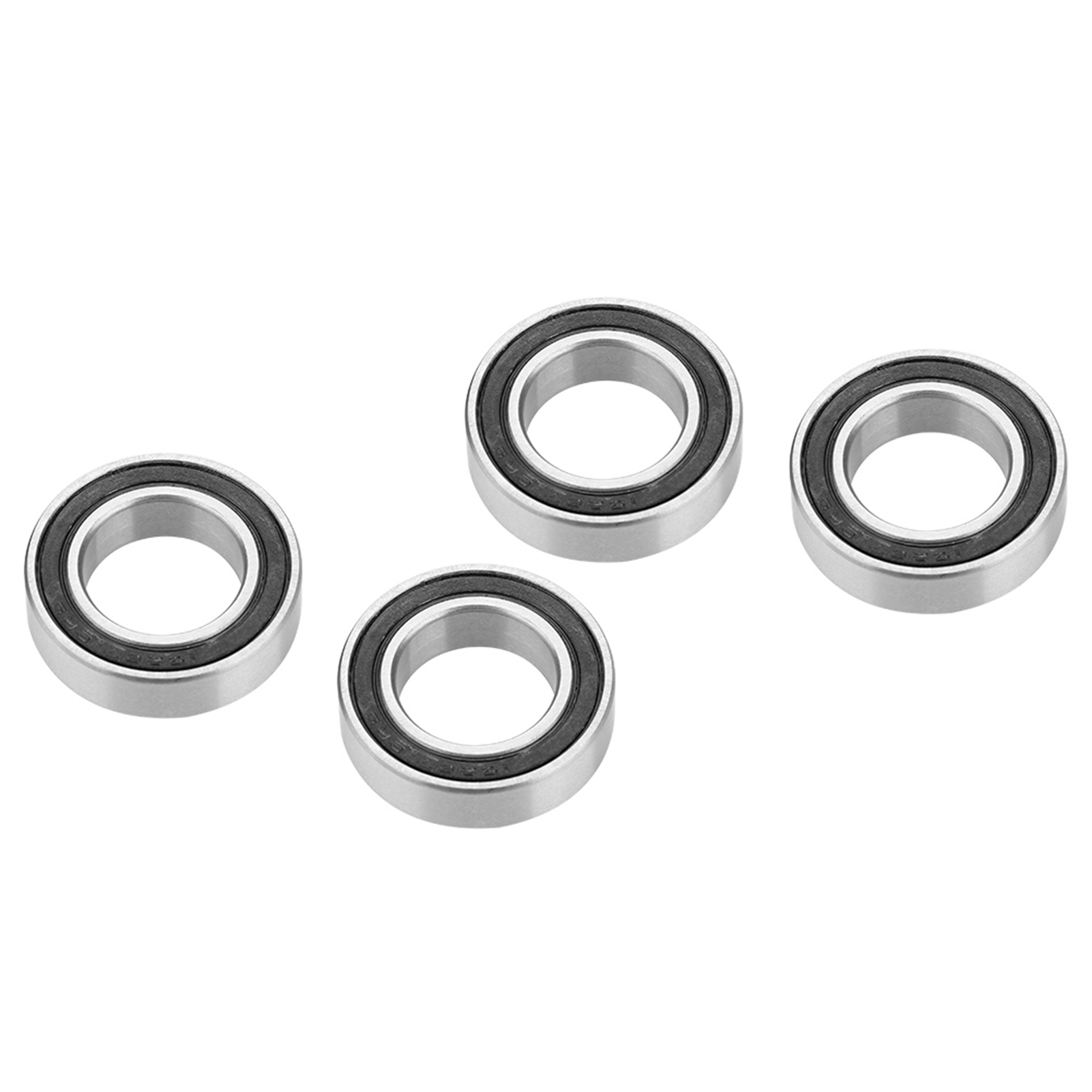 Roulement À Billes Gorge Profonde 15267-2rs Normalisation Stable Pour Industrie Pompes Machines-outils