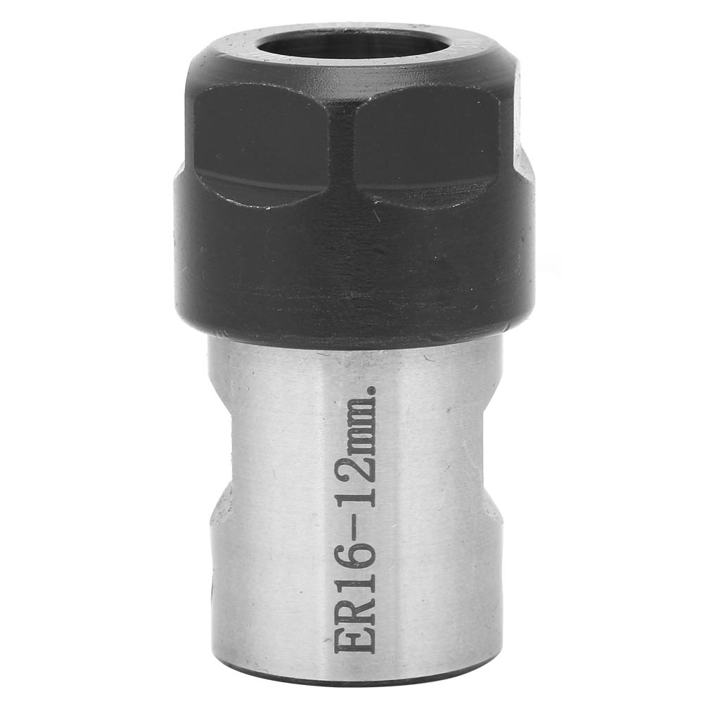 Bloc Serrage C20-er16-40l, Support Mandrin, Barre Outils Serrage Arbre Moteur Broche 12mm