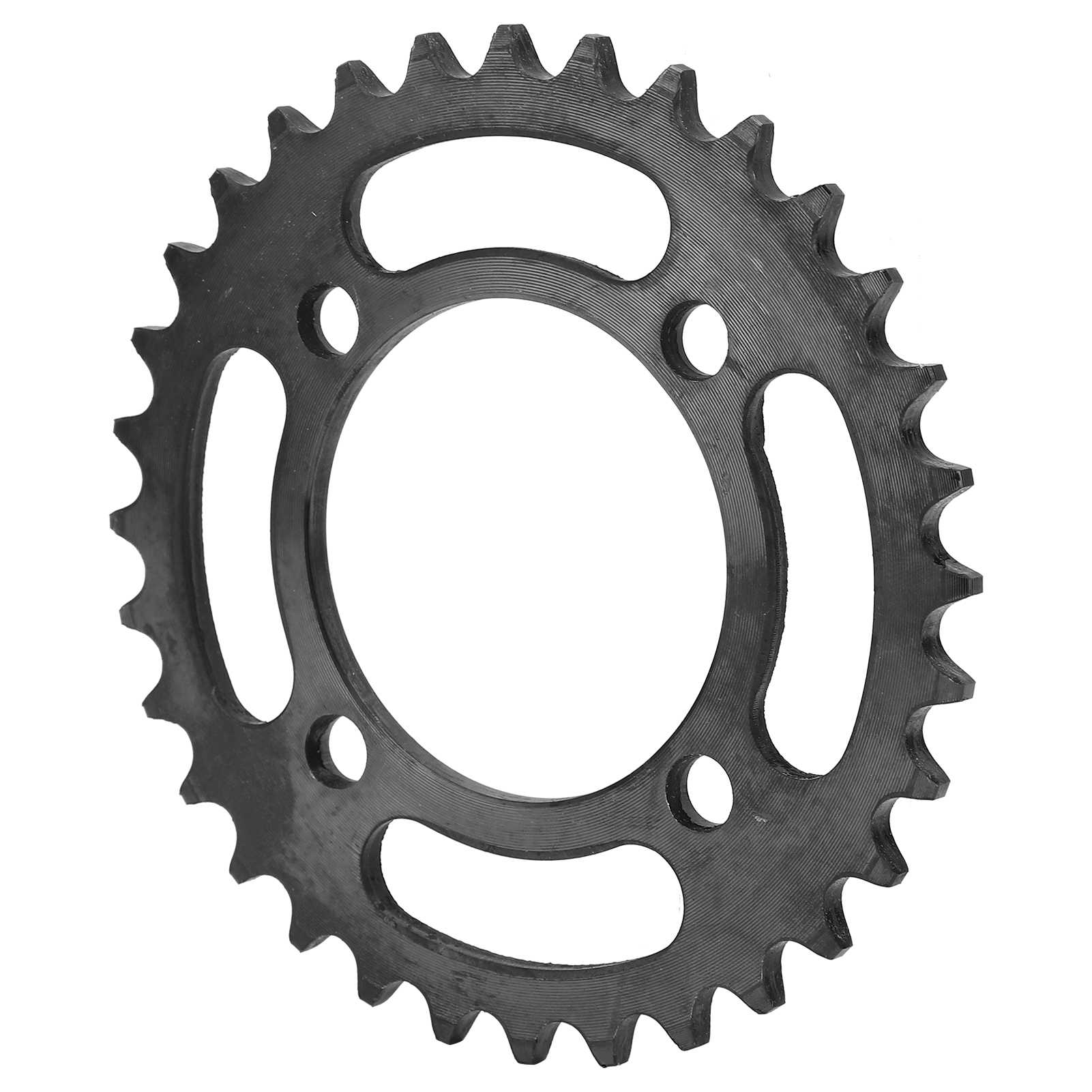 Pignon Arrière Acier, Dent 32t, Taille Chaîne 420, 64mm, Pour Électrotricycle Atv Dirt Bike