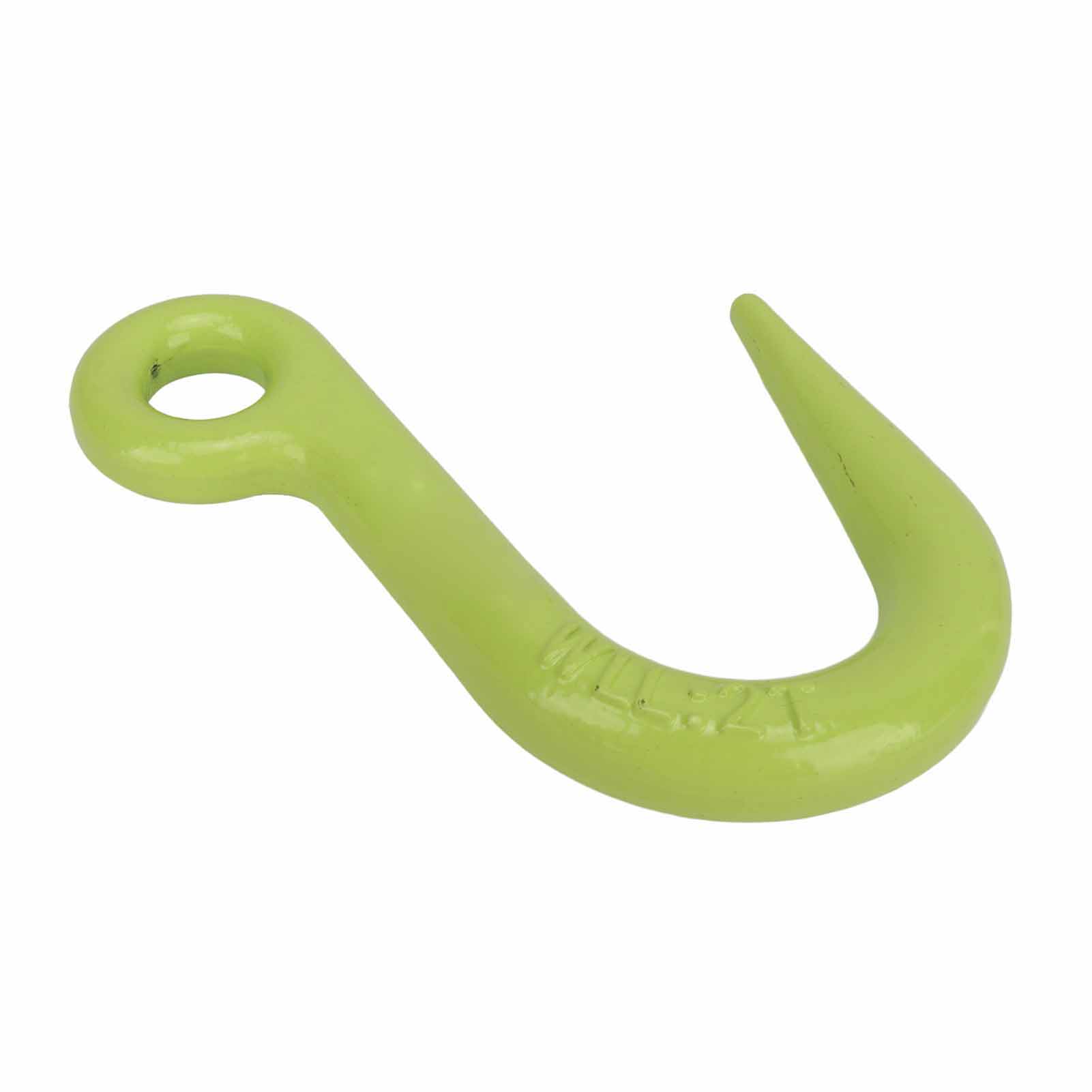 Crochet Levage Grande Ouverture 2t, Grue Porteuse Acier Allié Pour Industrie