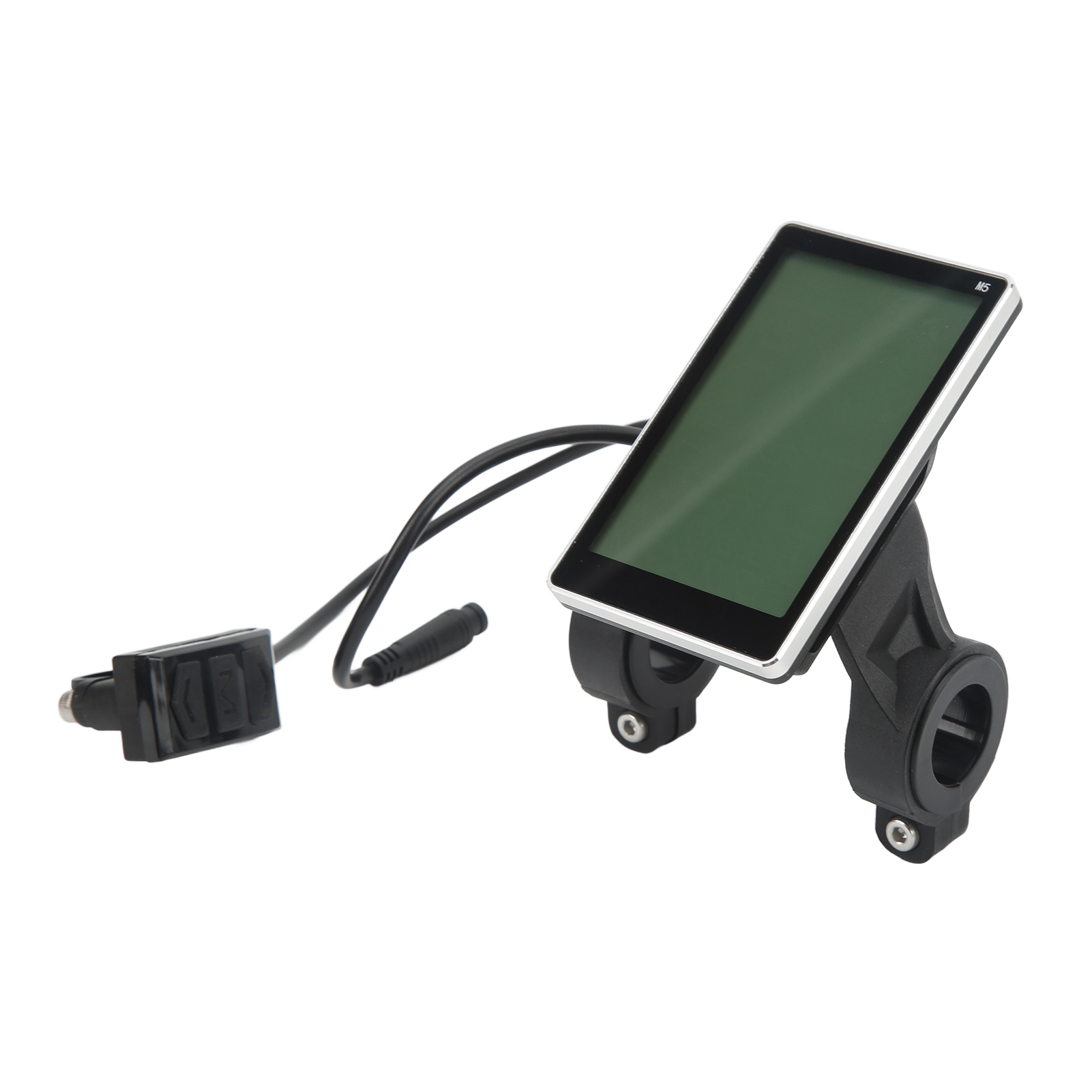 Écran Lcd Vélo Électrique M5, Panneau Connecteur Étanche, Écran Scooter