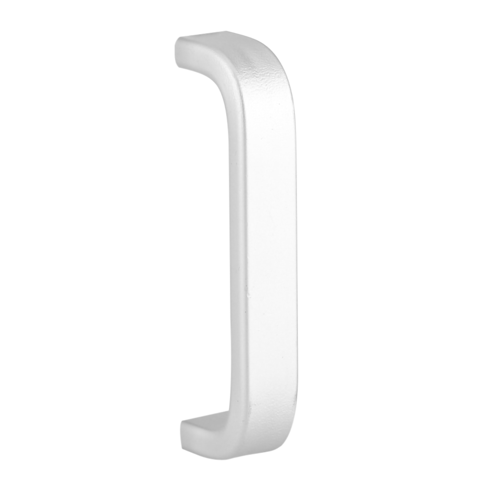 Türgriffe Aus Aluminiumlegierung, Matt, Für Küchenmöbel, 64 Mm, Massiv