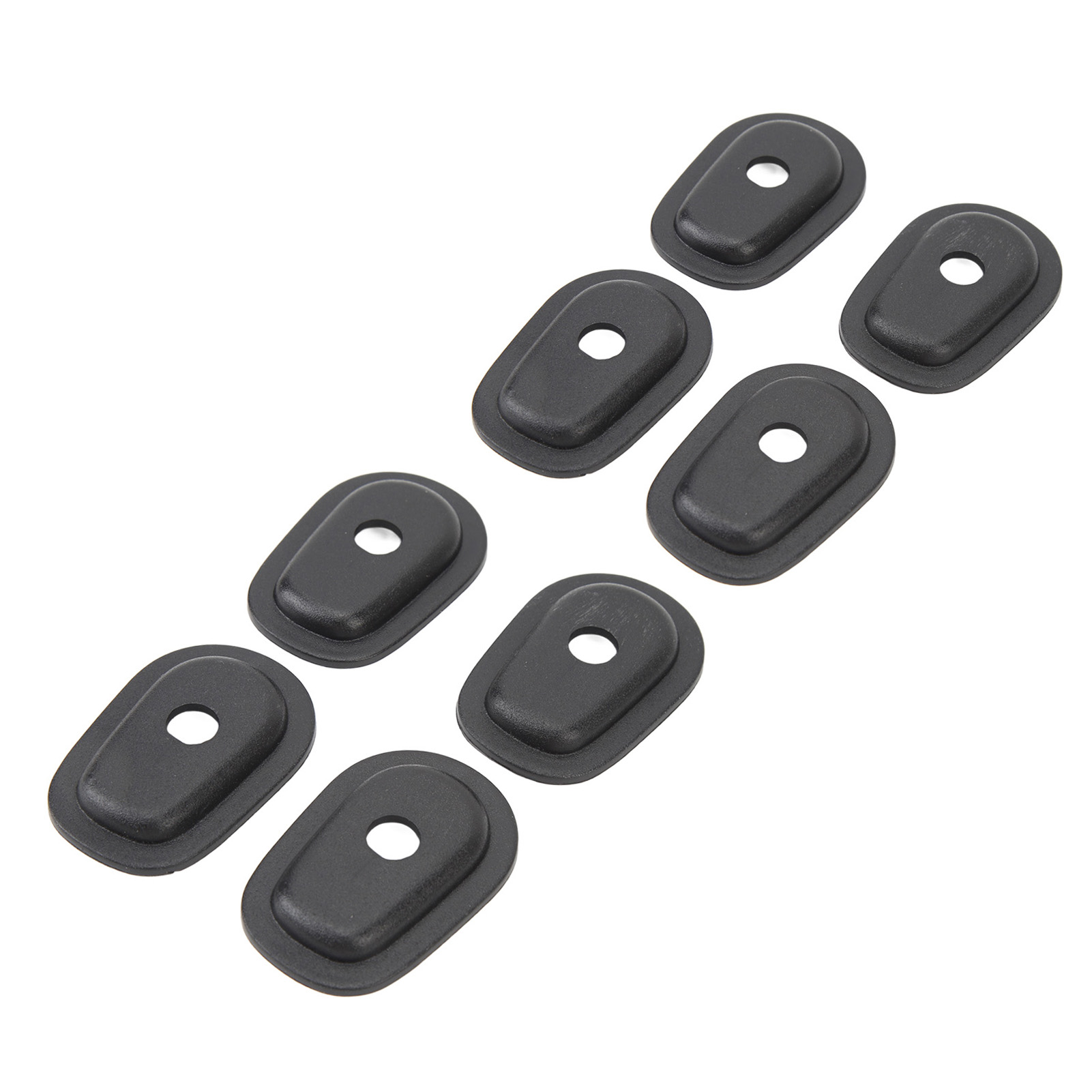 8 Adapter-abstandshalter Für Motorradblinker, Robust, Zuverlässig Und Stabil, Für Yzf 600